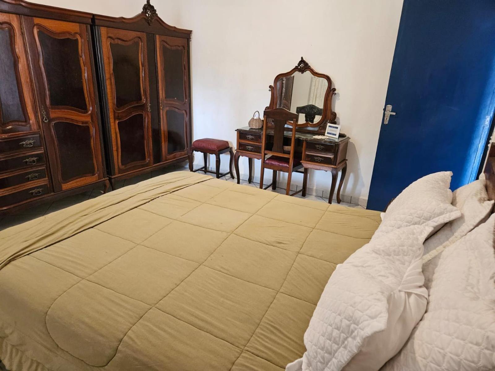 Casa Com Quadra De Areia Boraceia Sao Sebastiao Vila Exterior foto